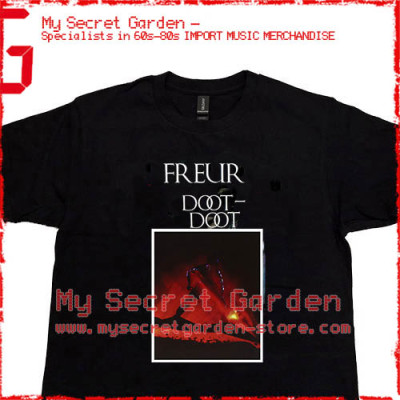 Freur - Doot-Doot T Shirt 